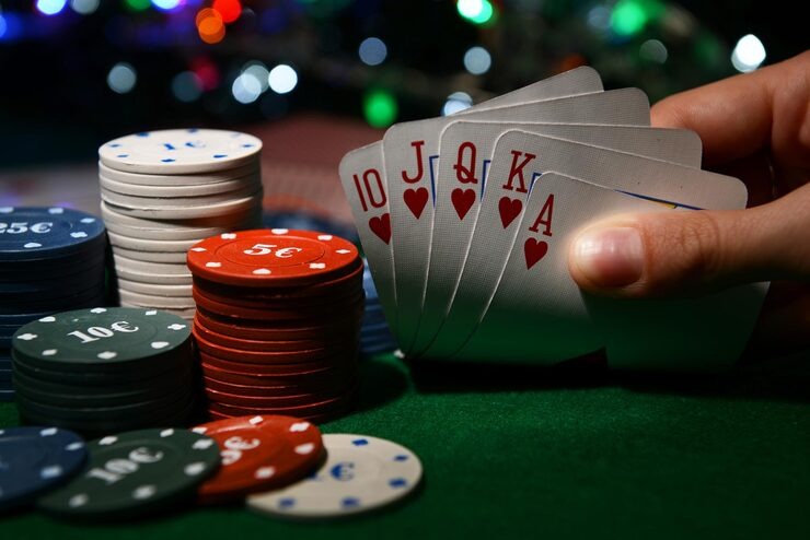 popotogel login live-dealer studio with professional dealers and multi-camera setup